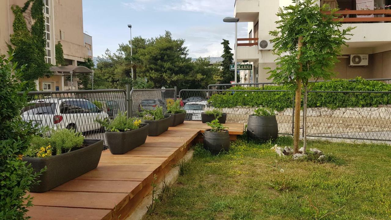Apartamento San Split