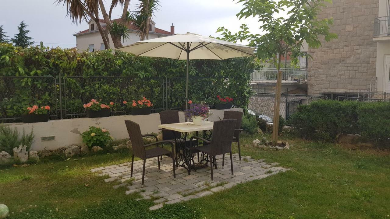Apartamento San Split