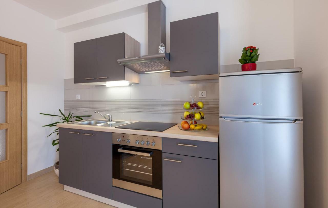 Apartamento Sunny Garden A2 *