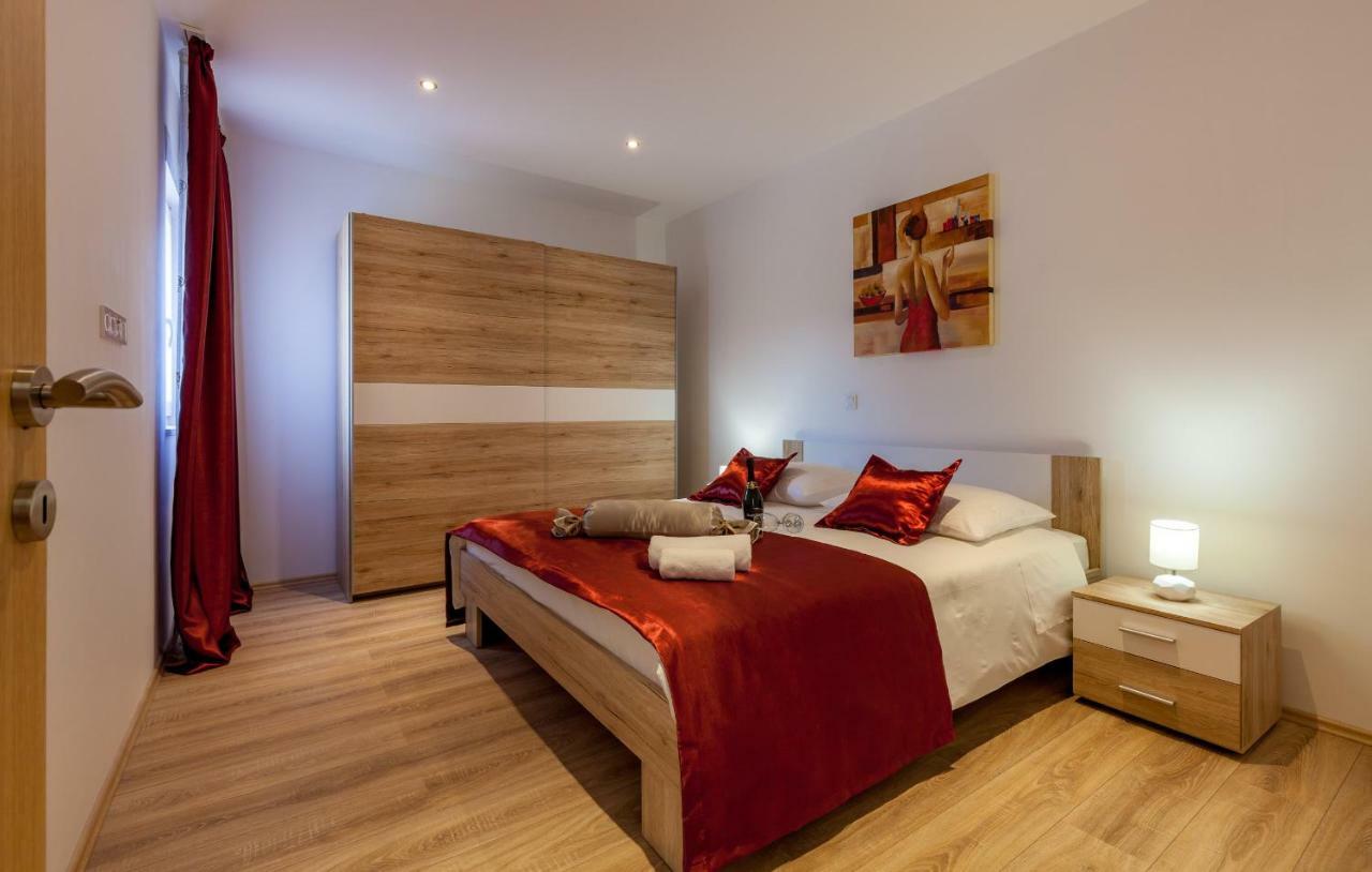Apartamento Sunny Garden A2