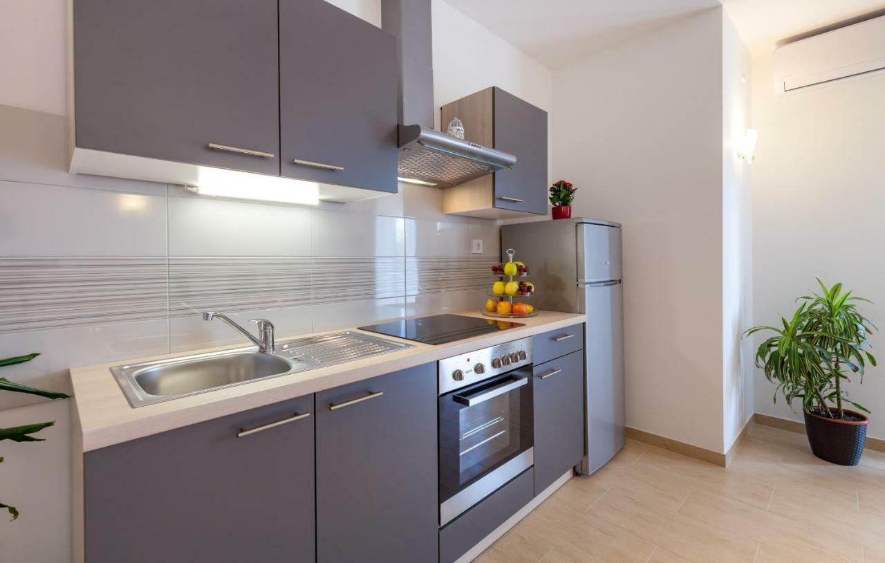 Apartamento Sunny Garden A2 *
