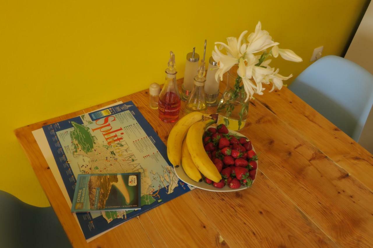 Sareni Apartment Split