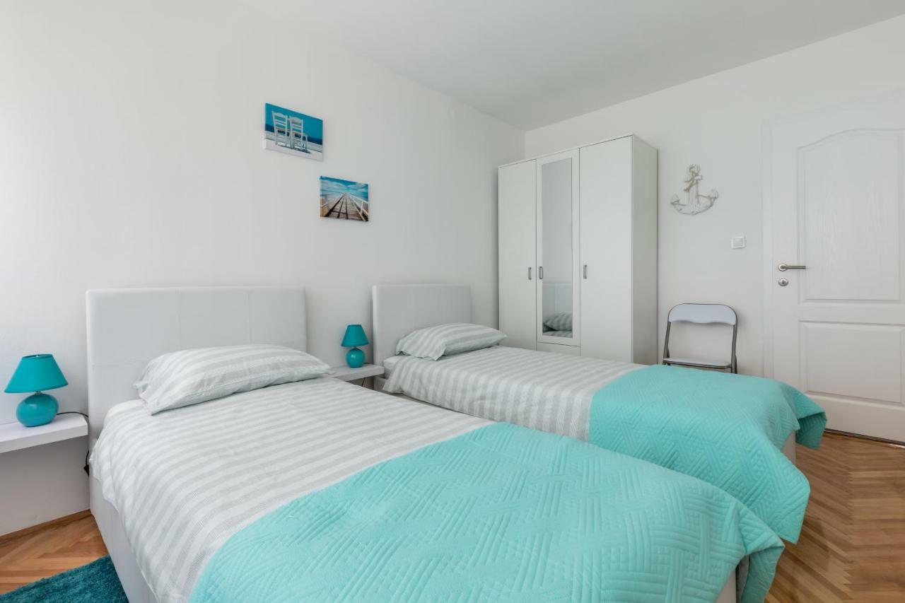 Apartamento Ema Split