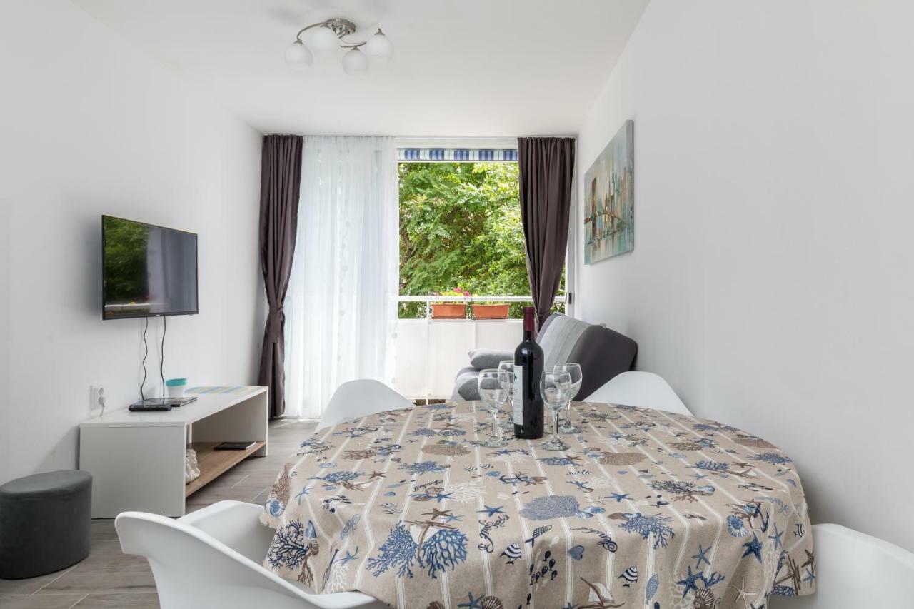 Apartamento Ema