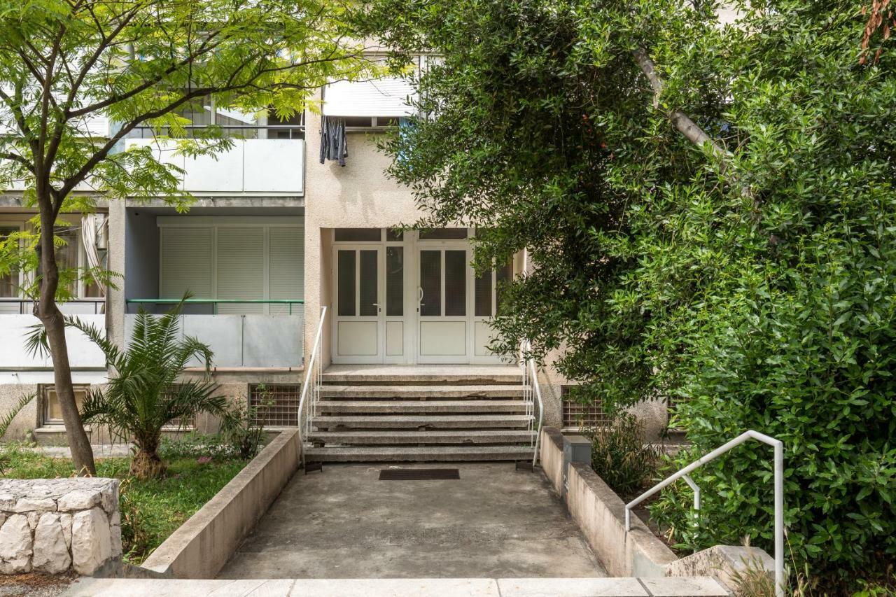 Apartamento Ema Split