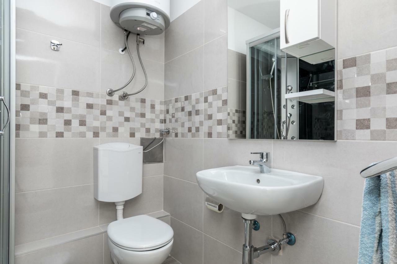 Apartamento Ema Split