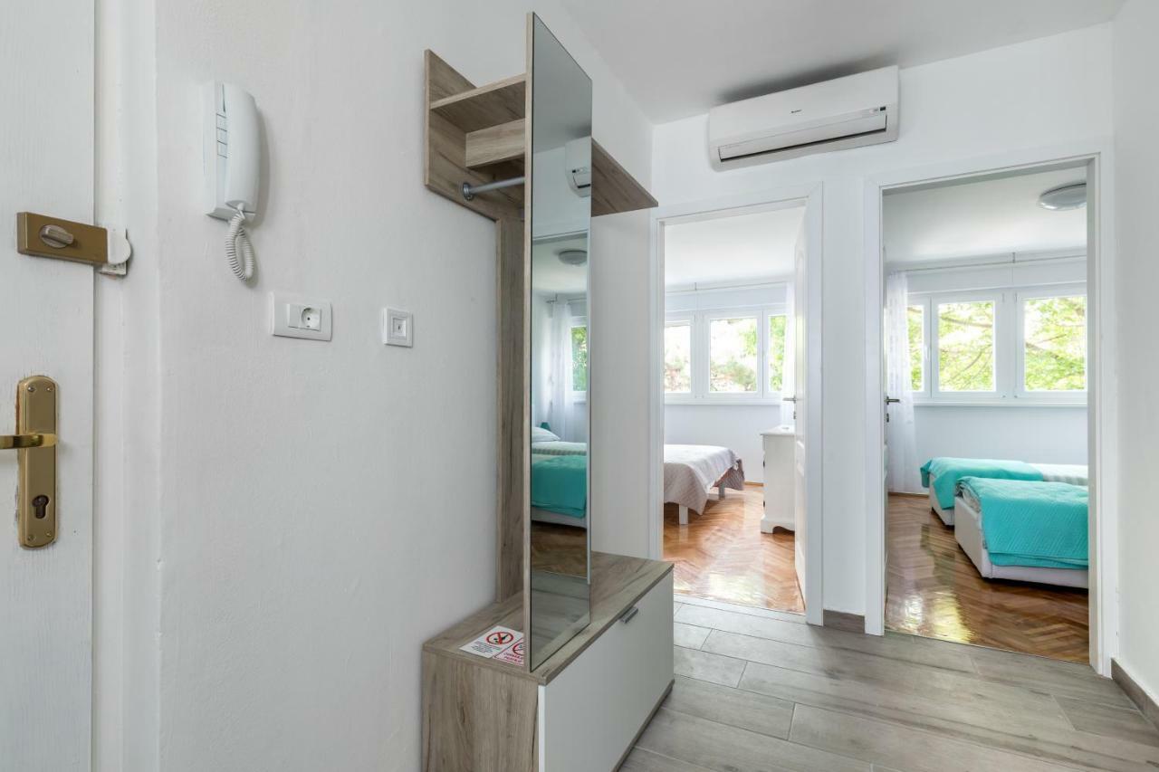 Apartamento Ema Split