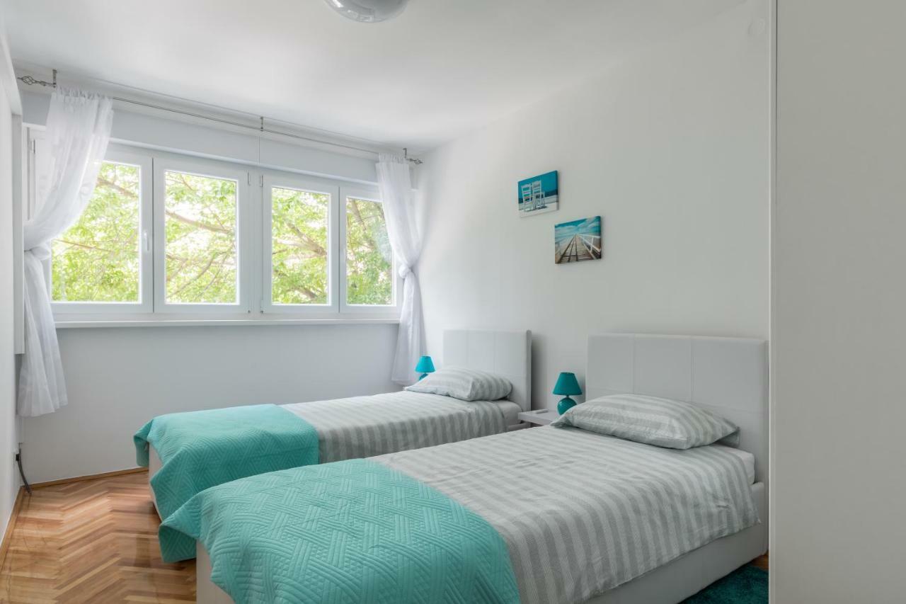Apartamento Ema Split