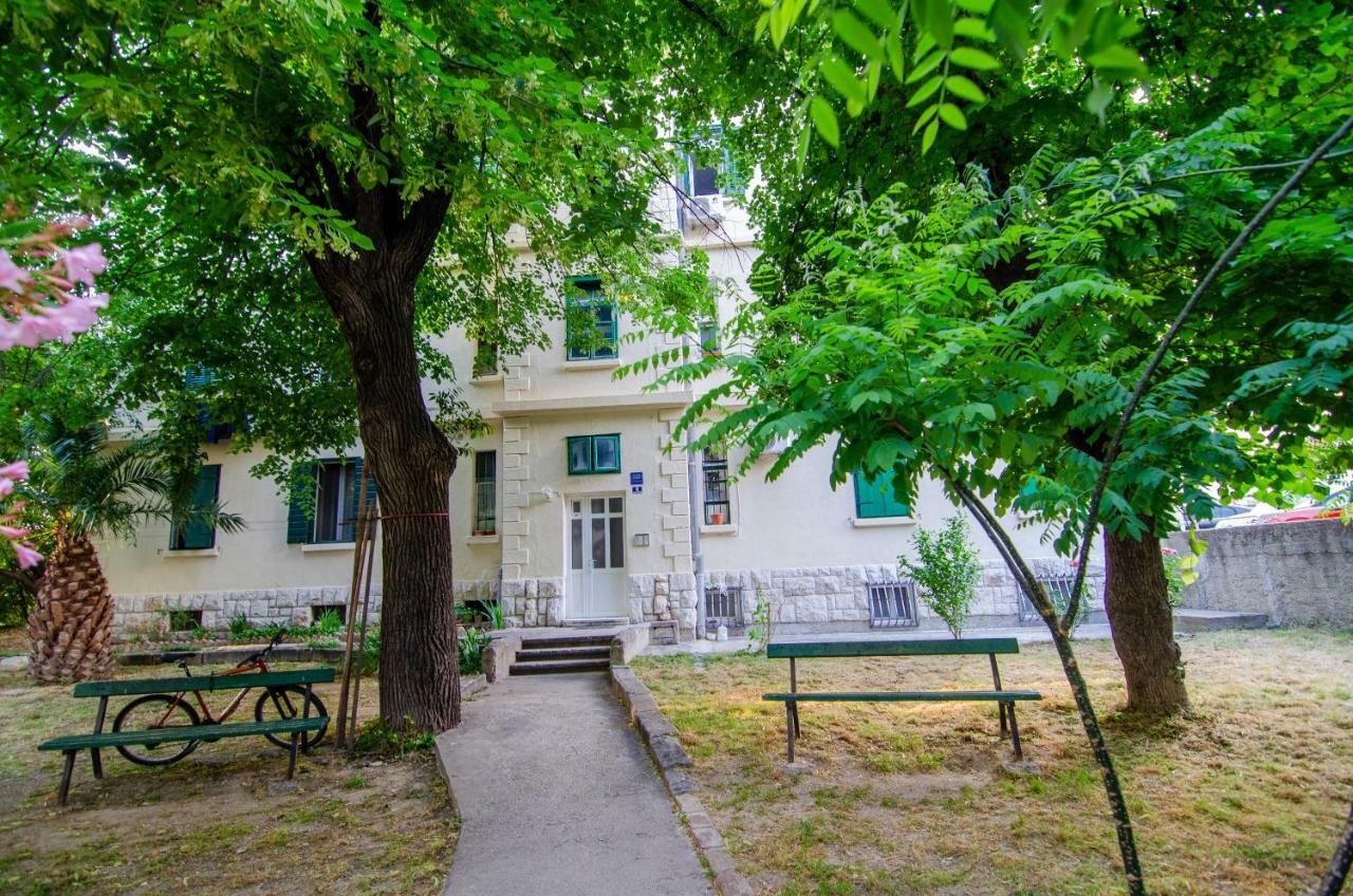 Apartman Old Town Center Gasthuis