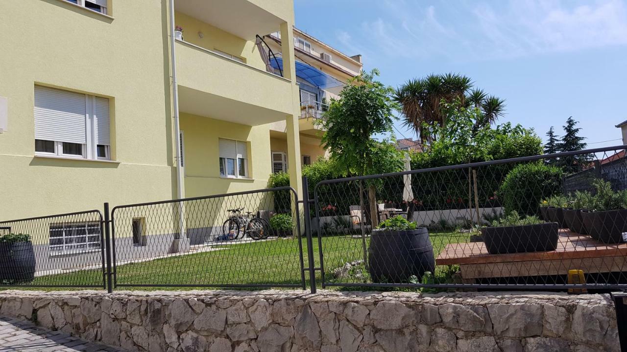 San Apartamento Split