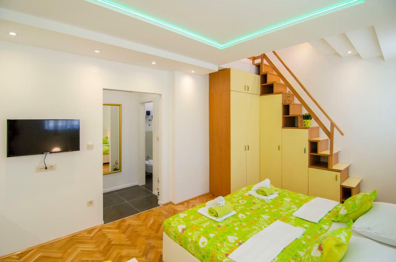 Apartman Old Town Center Gasthuis 4*