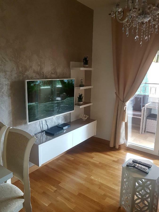 Apartamento Luxury Sweet Dreams