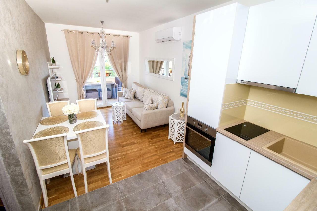 Apartamento Luxury Sweet Dreams
