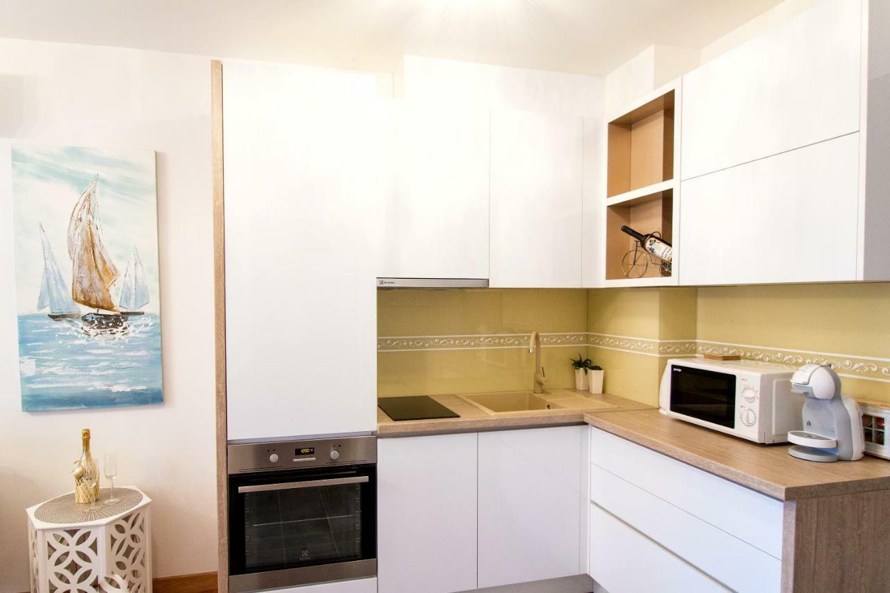Apartamento Luxury Sweet Dreams