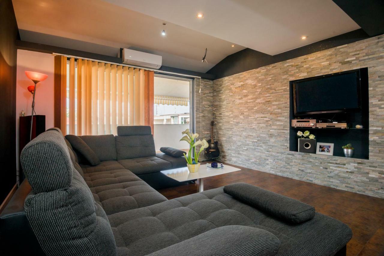 Apartment Boki