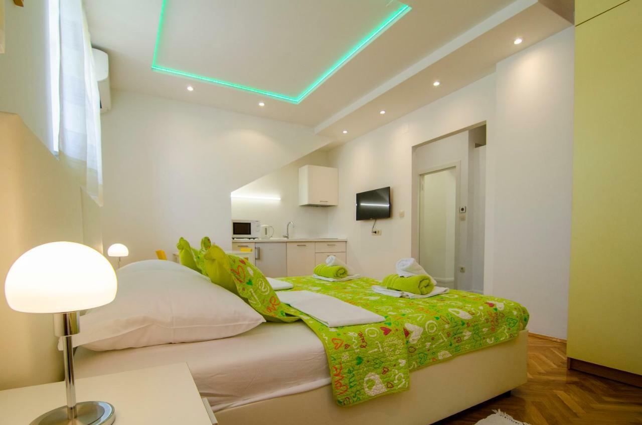 Apartman Old Town Center Split