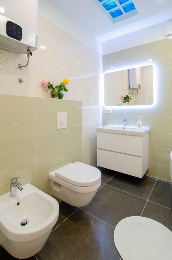 Gasthuis Apartman Old Town Center 4*