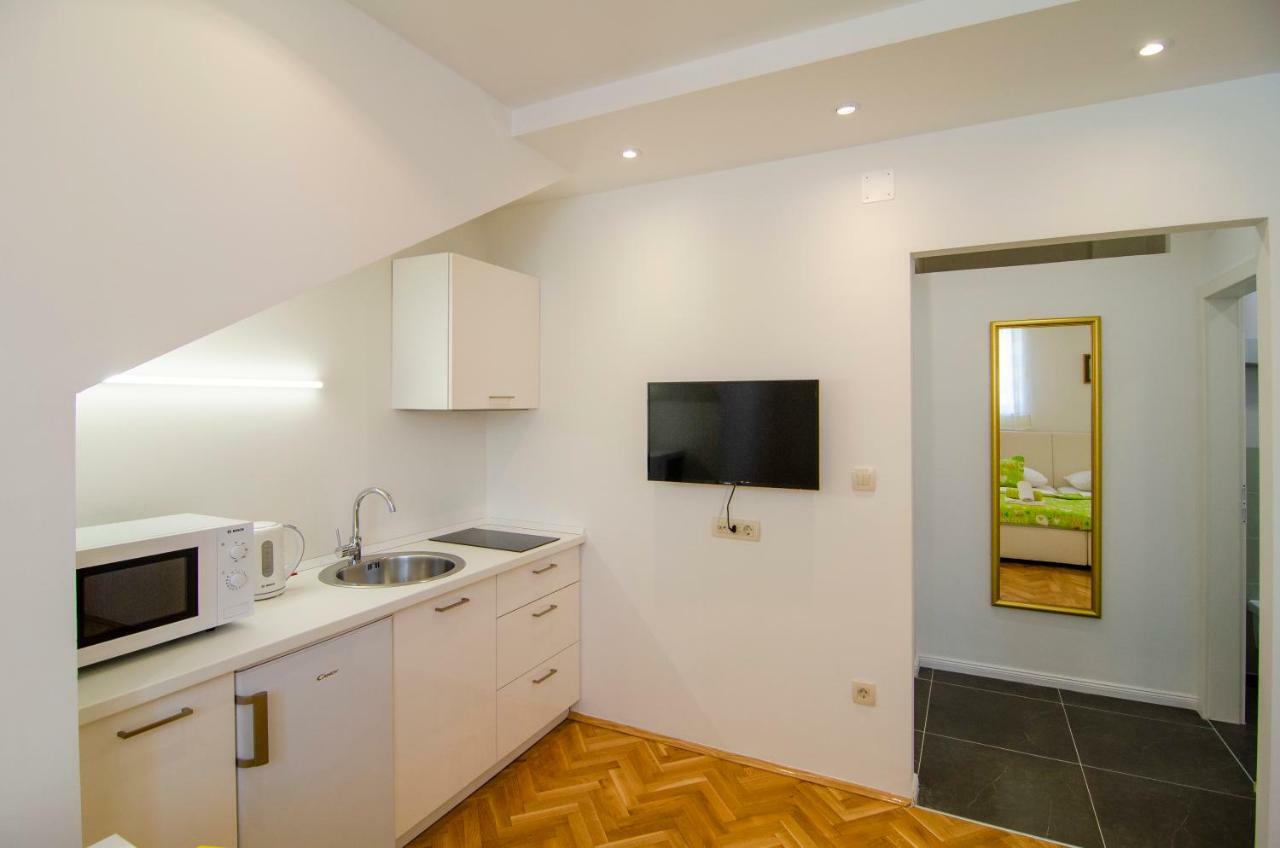 Apartman Old Town Center