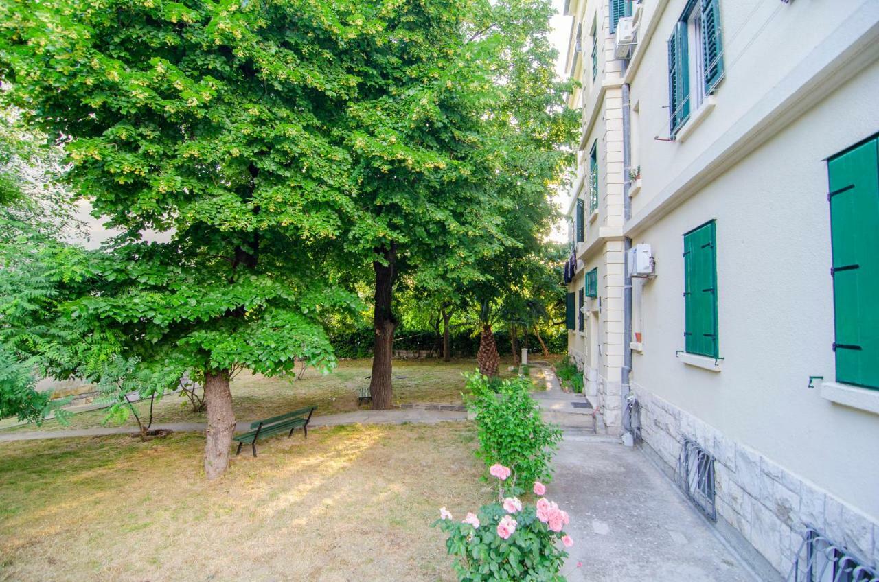 Gasthuis Apartman Old Town Center Split