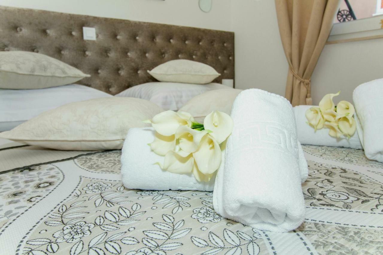 Luxury Sweet Dreams * Split