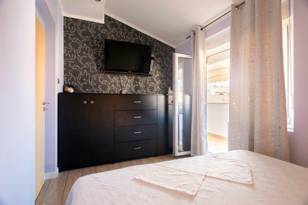 Boki Apartment