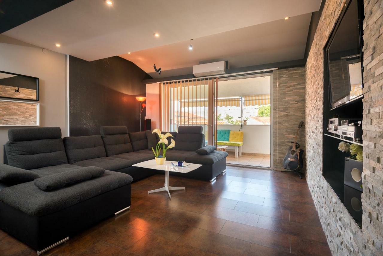 Boki Apartment