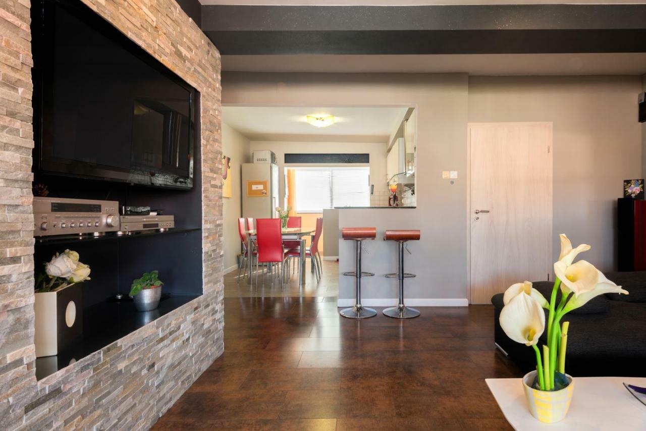 Apartment Boki