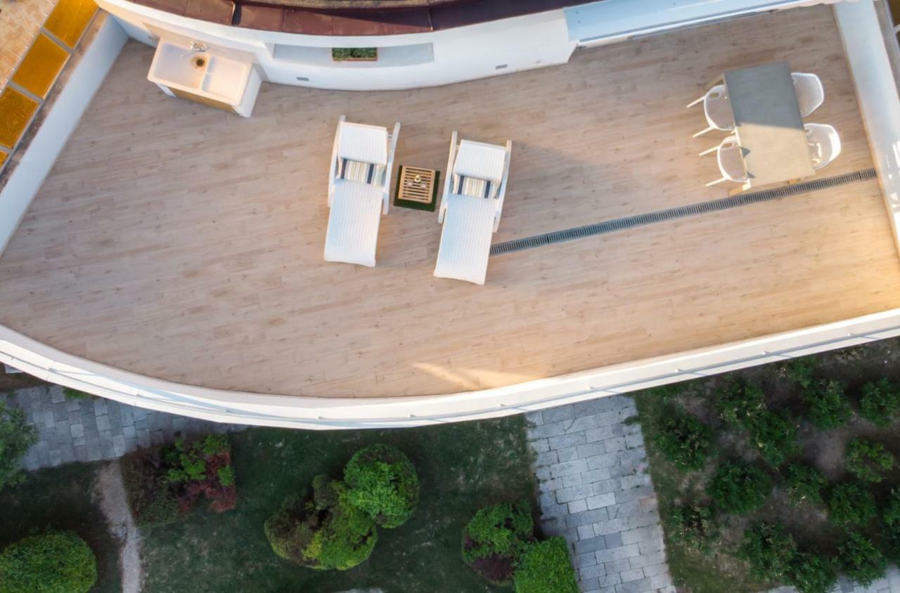 Apartamento Sunny Rooftop *