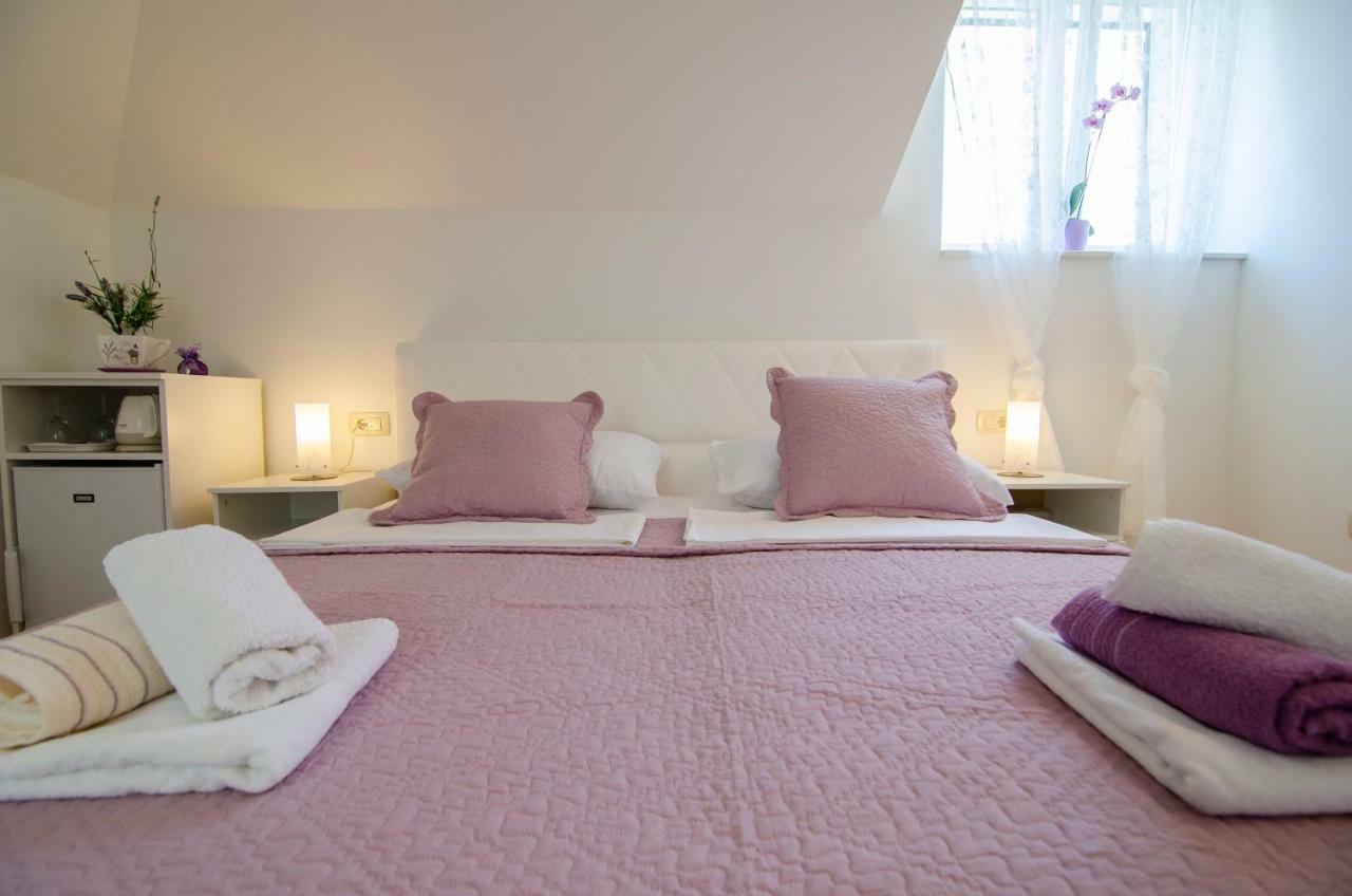 Apartman Old Town Center Gasthuis Split