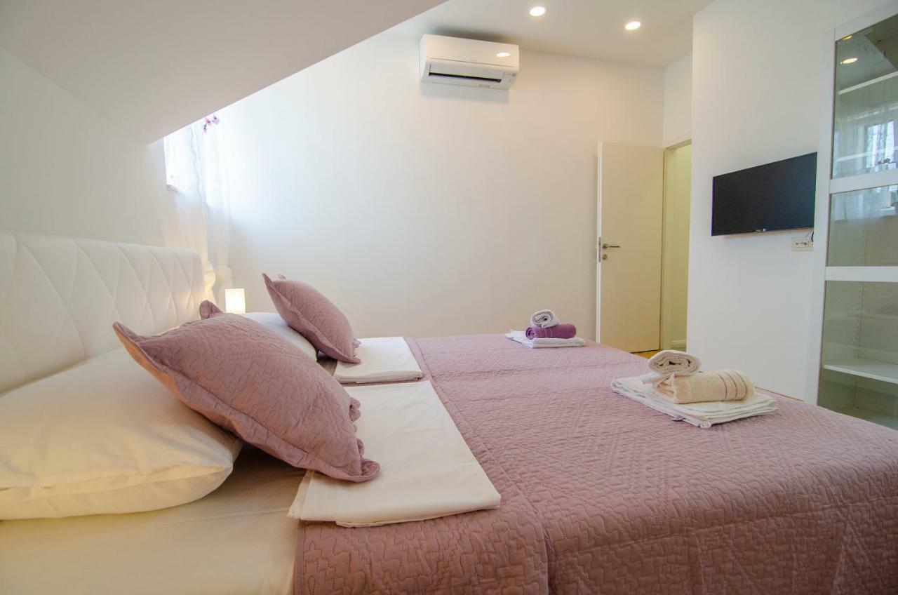 Gasthuis Apartman Old Town Center Split