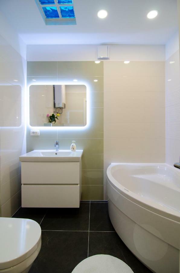 Gasthuis Apartman Old Town Center 4*