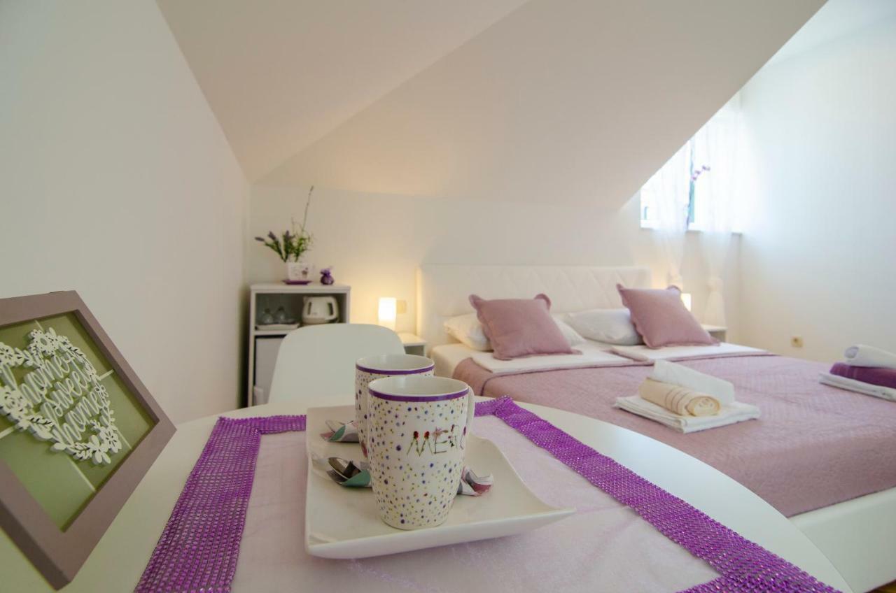 Gasthuis Apartman Old Town Center 4*