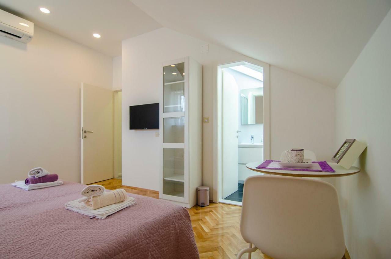 Gasthuis Apartman Old Town Center 4*