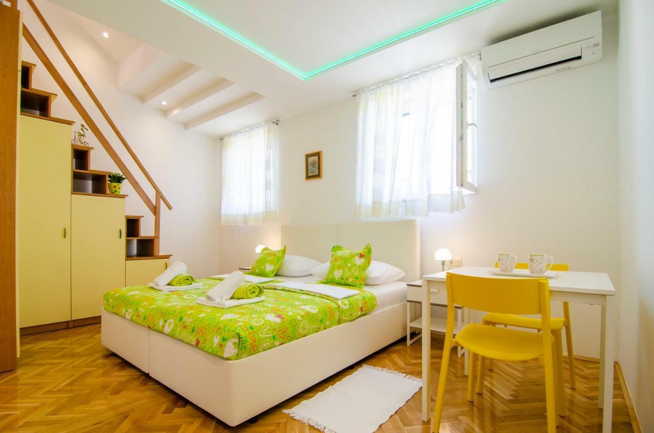 Apartman Old Town Center Gasthuis Split