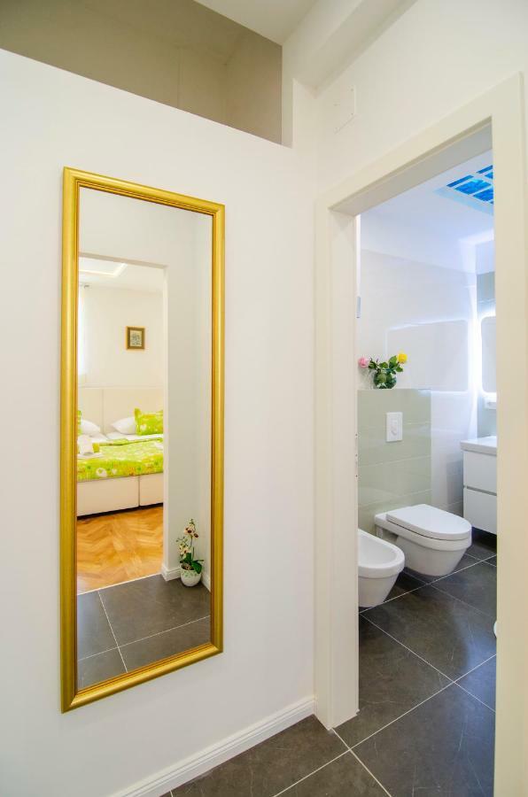 Apartman Old Town Center 4* Split