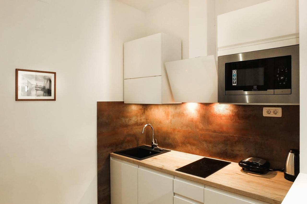 Apartman Old Square *
