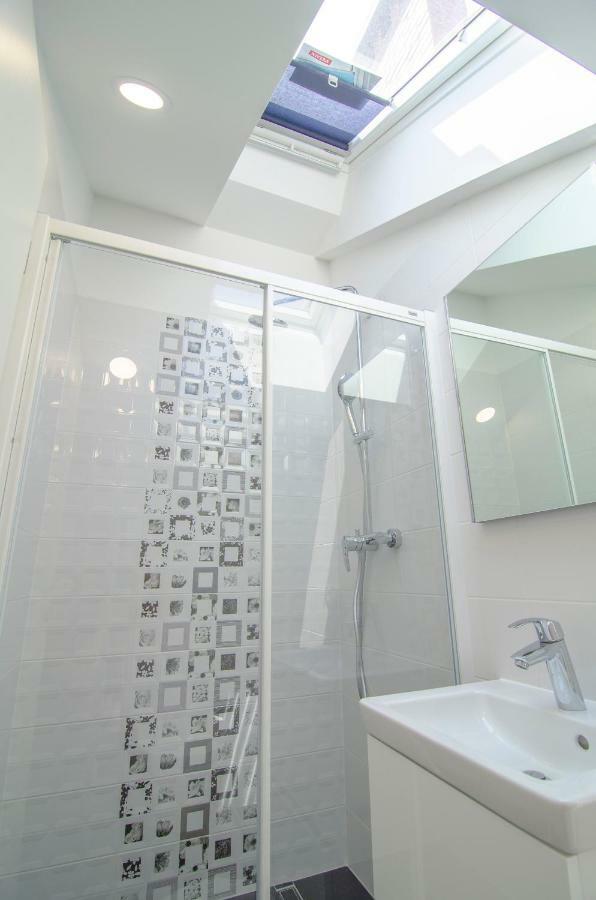 Apartman Old Town Center Gasthuis Split