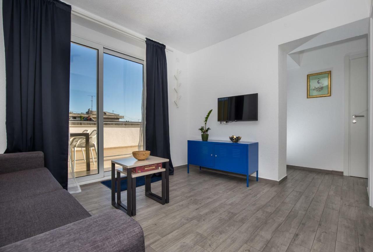 Apartamento Sunny Rooftop