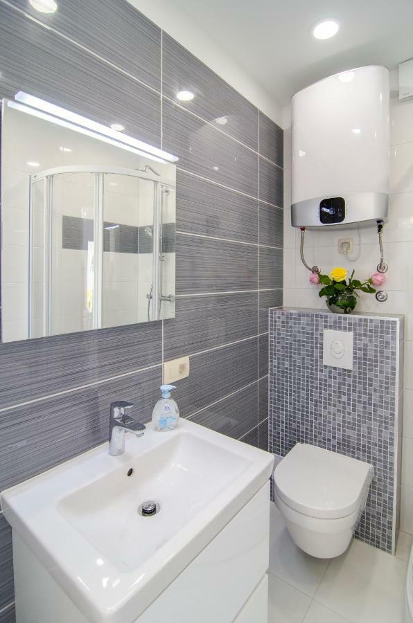 Gasthuis Apartman Old Town Center