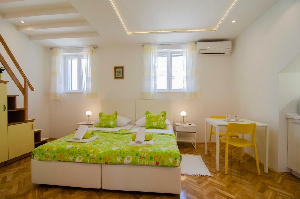 Apartman Old Town Center Gasthuis Split