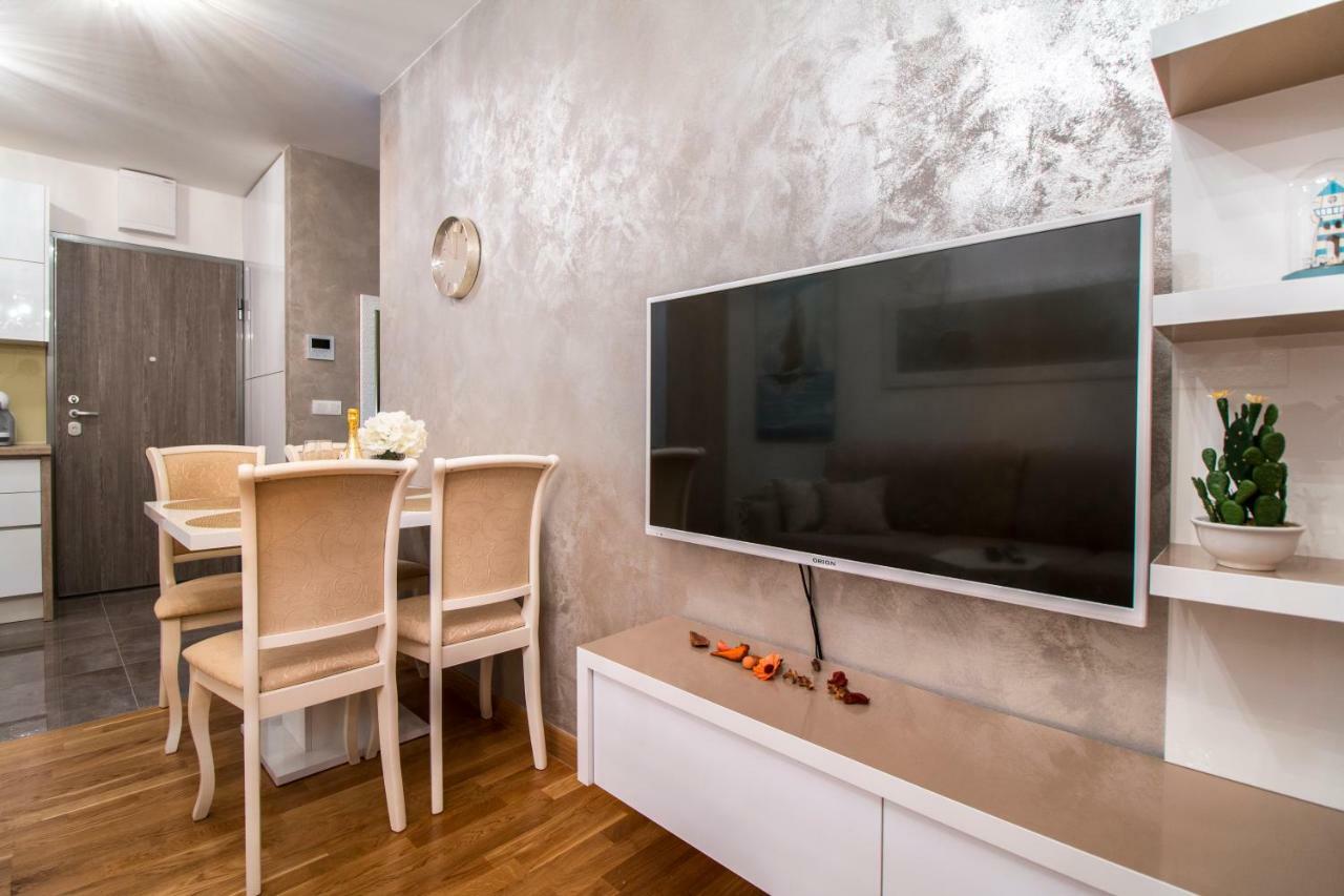 Apartamento Luxury Sweet Dreams Split