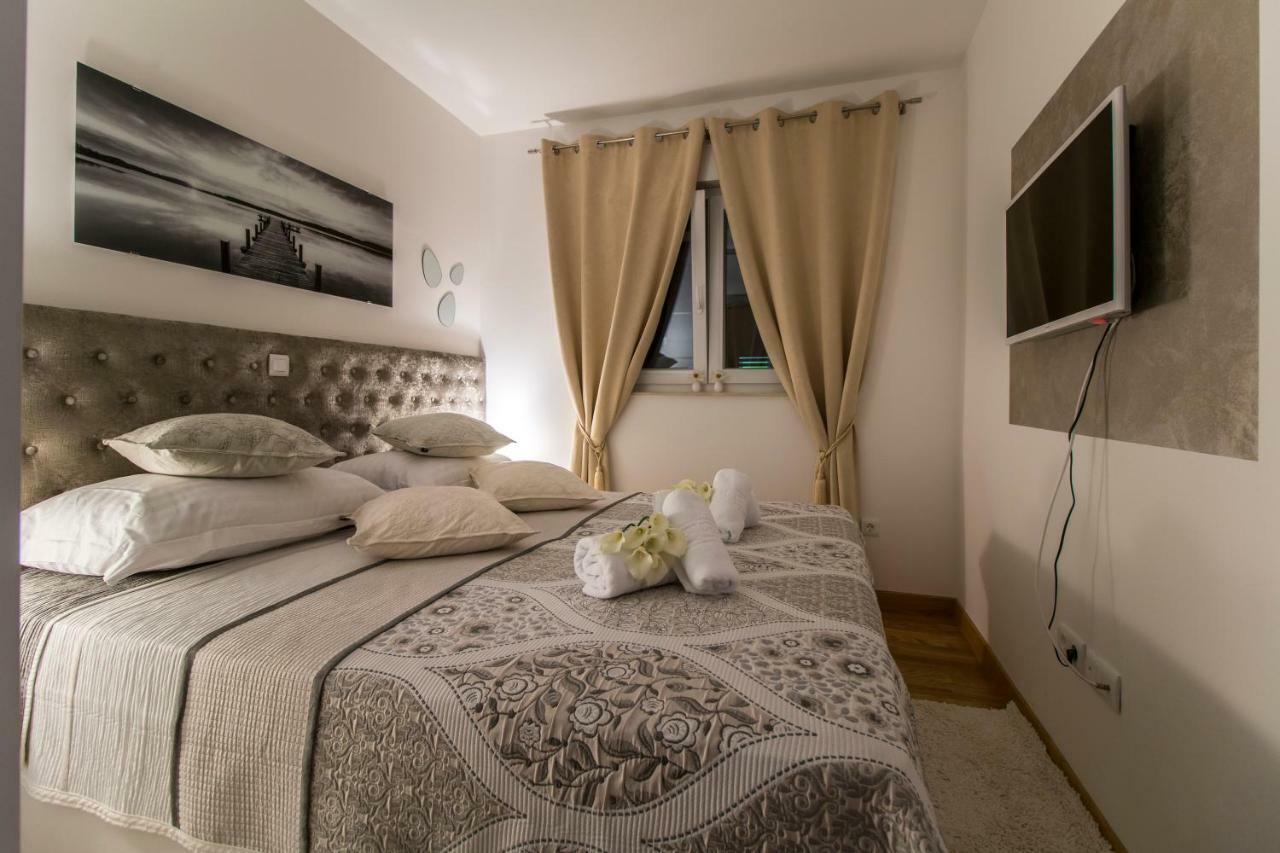 Apartamento Luxury Sweet Dreams