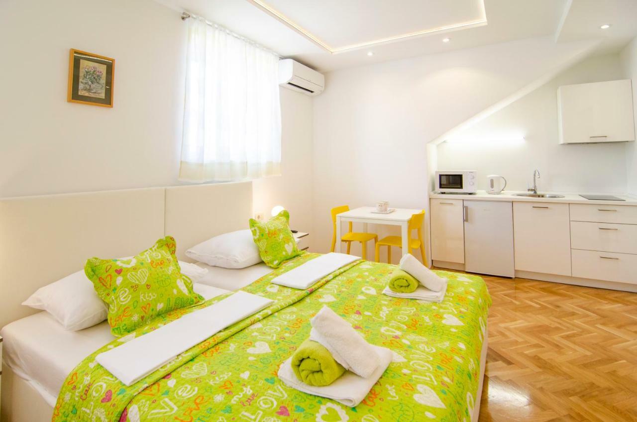 Apartman Old Town Center Gasthuis Split