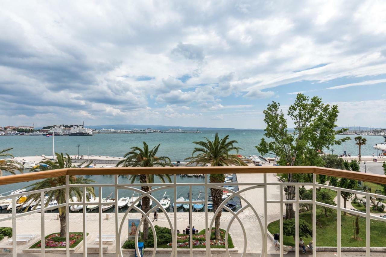 Apartment Adriatik Lux Riva