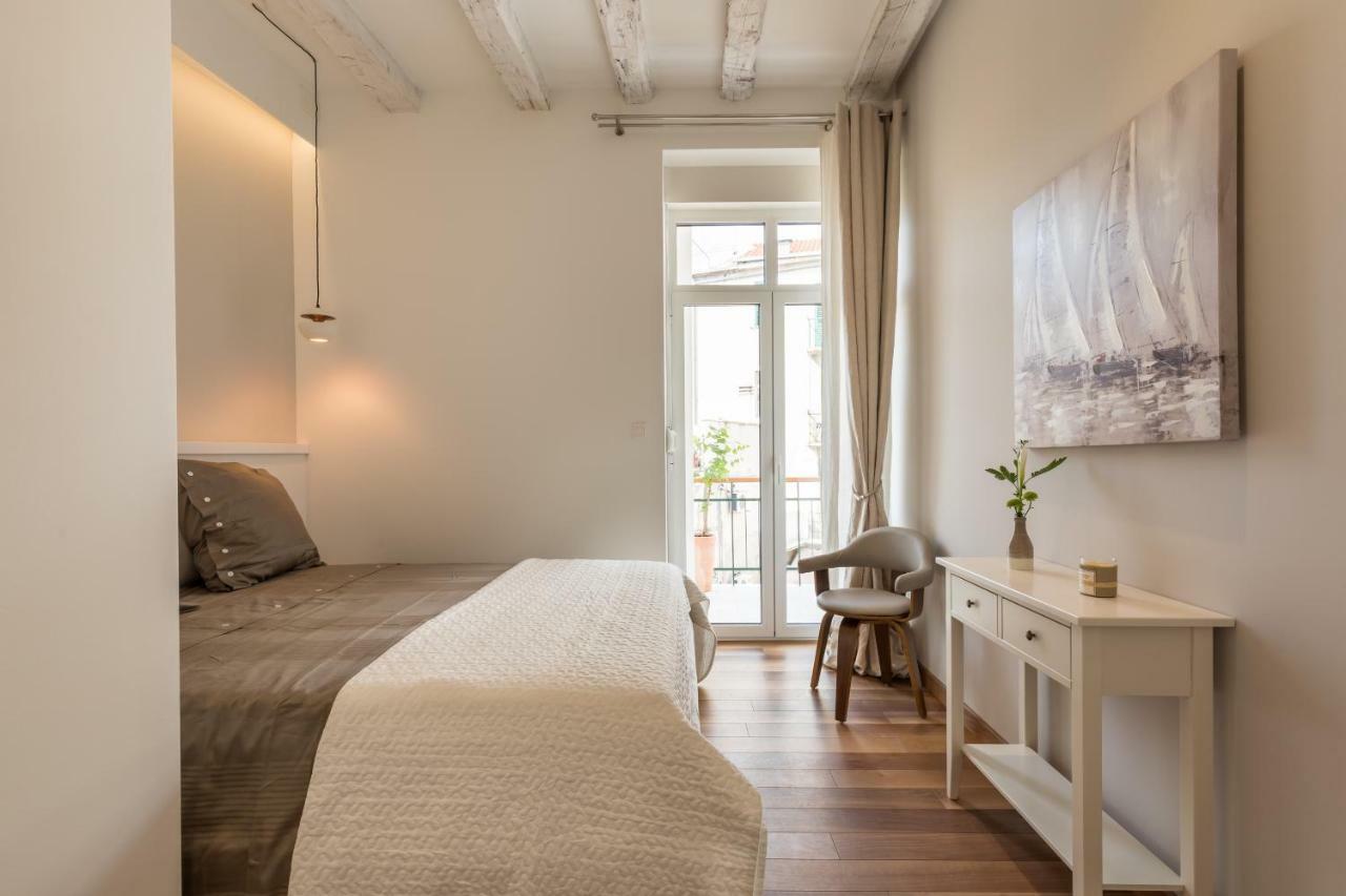 Adriatik Lux Riva Apartment Split