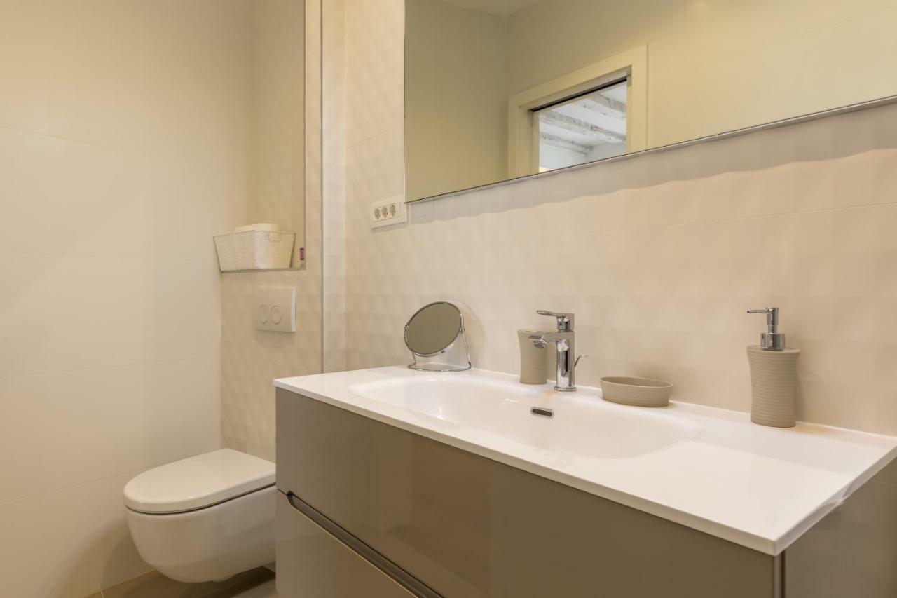 Apartment Adriatik Lux Riva Split