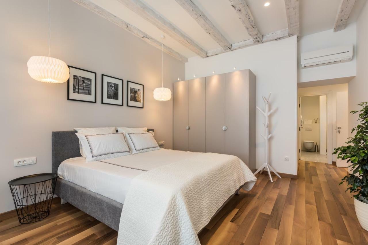 Apartment Adriatik Lux Riva Split