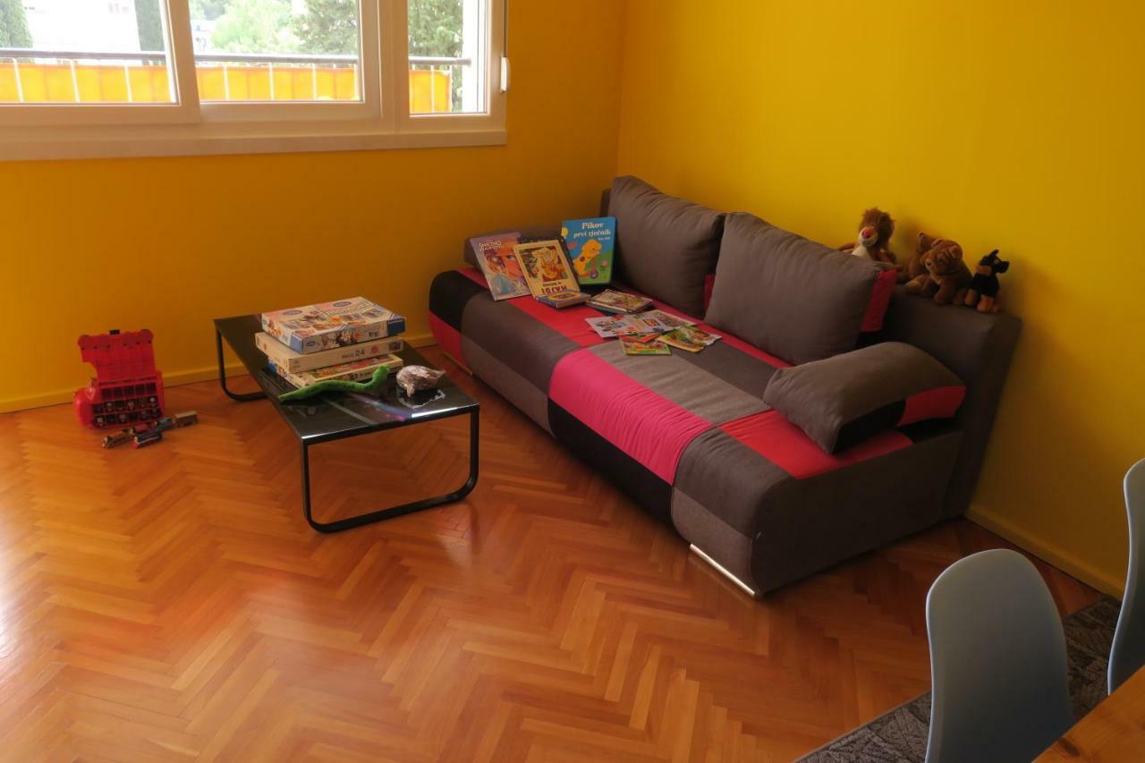 Sareni Apartment Split
