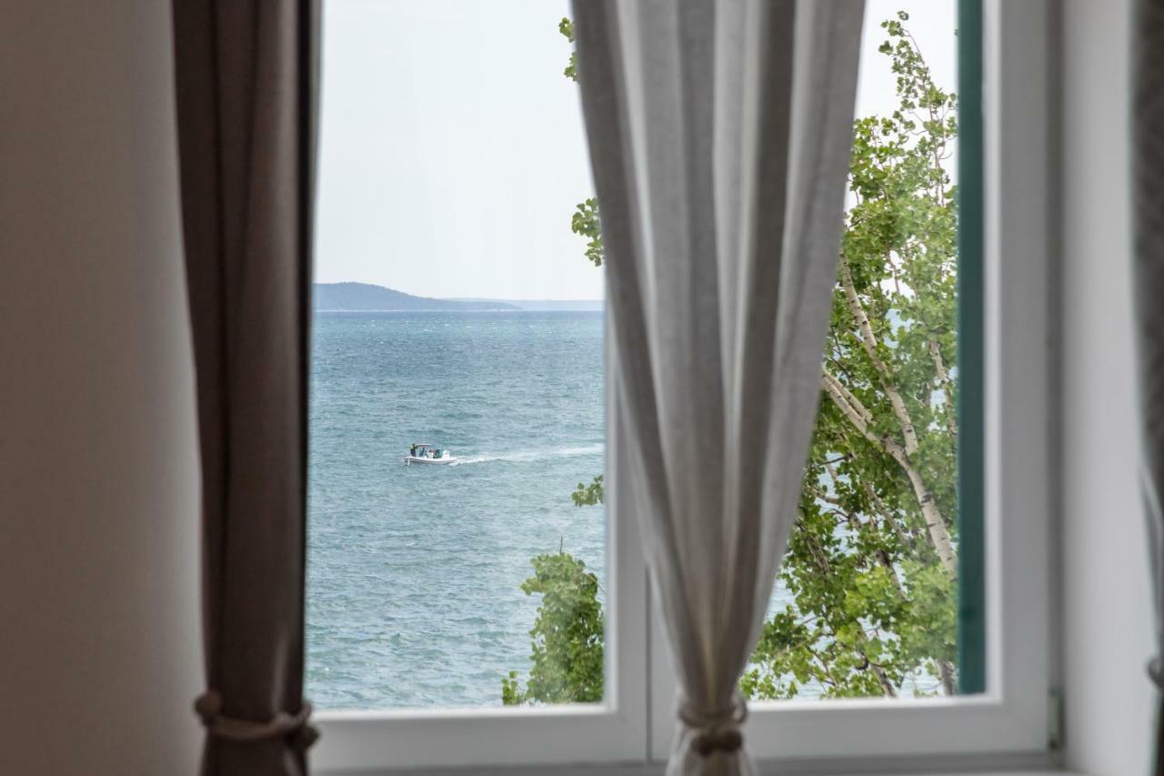 Apartment Adriatik Lux Riva