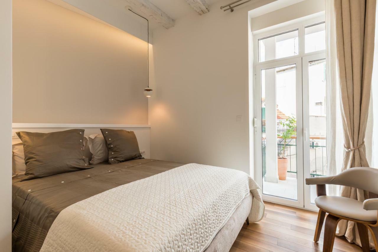 Apartment Adriatik Lux Riva